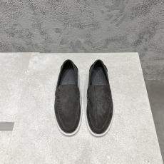 Bottega Veneta Leather Shoes